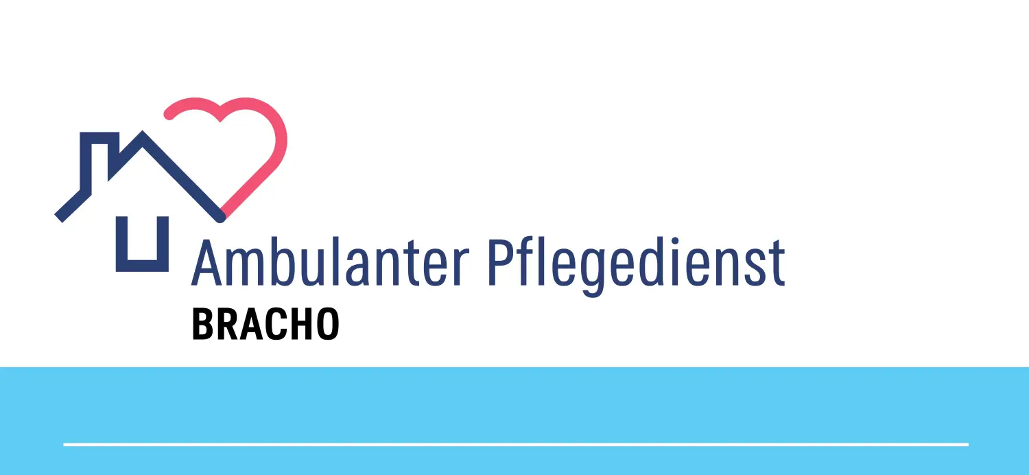 Logo Ambulanter Pflegedienst Bracho GmbH